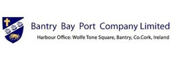 Port of Cork Company Appoints New Chief Executive