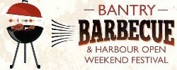 Bantry Harbour Open Day & BBQ Festival 03rd August 2019