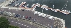Bantry Harbour Marina RV Parking