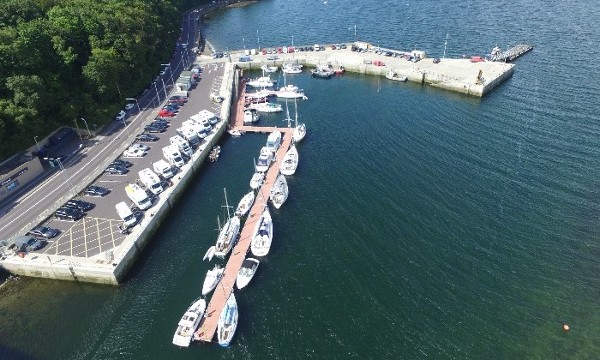 Bantry Marina