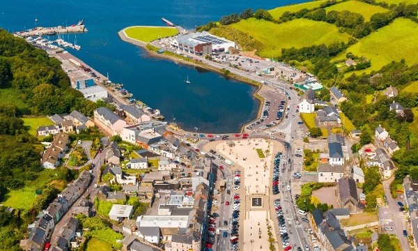 Bantry Port